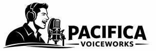 Pacifica Voiceworks Logo